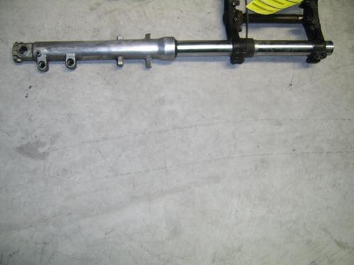 VOORVORK POOT LINKS Kawasaki GTR 1000 1986-2003 (01-1970/-), Motoren, Onderdelen | Kawasaki, Gebruikt
