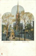 (381-302-025) Kevelaer Kapellen Platz, Verzenden, Duitsland