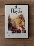 Dvd Haydn - Cello Concerto 1, Ophalen of Verzenden, Zo goed als nieuw