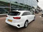 Kia Ceed Sportswagon 1.0 T-GDi DynamicPlusLine Navi | Keyles, Origineel Nederlands, Te koop, 5 stoelen, Benzine