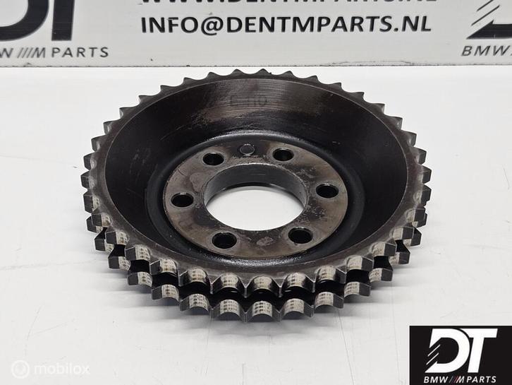 Nokkenas tandwiel inlaat BMW E34 M5 S38 3.6 11311311815, Auto-onderdelen, Motor en Toebehoren, BMW, Gebruikt, Ophalen of Verzenden