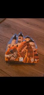 Puzzel (nieuw), Ophalen of Verzenden, 500 t/m 1500 stukjes, Zo goed als nieuw