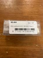 Artitec Loksound 5 V5.0 NS DE3 Plan U Decoder, Hobby en Vrije tijd, Modeltreinen | H0, -, Gelijkstroom of Wisselstroom, -, Overige typen