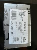 Nieuwe Paffoni Etoile Wastafelkraan - Nieuw in verpakking, Ophalen of Verzenden, Nieuw