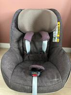 Maxi-Cosi 2way Pearl + FamilyFix One i-Size, Kinderen en Baby's, Autostoeltjes, Ophalen, Gebruikt, 0 t/m 18 kg, Verstelbare rugleuning