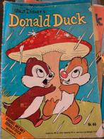 Grote Collectie Donald Duck Strips 1974-2016, Ophalen