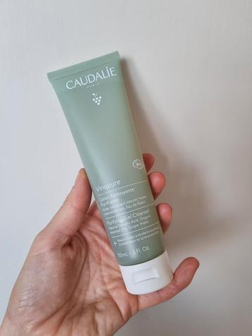 Caudalie vinopure gel cleanser beschikbaar voor biedingen