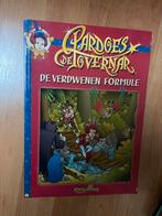 Pardoes de Tovernar - De Verdwenen Formule - Efteling, Boeken, Ophalen of Verzenden, Zo goed als nieuw, Sprookjes