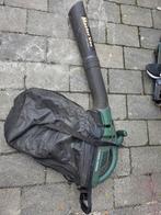 Black and Decker bladzuiger, Ophalen, Gebruikt, Elektrisch