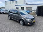 Volkswagen Touran 1.4 TSI Highline Business 7P, Voorwielaandrijving, Stof, Gebruikt, 4 cilinders