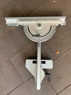 Hoekaanslag, Doe-het-zelf en Verbouw, Ophalen of Verzenden, Zo goed als nieuw, 1200 watt of meer