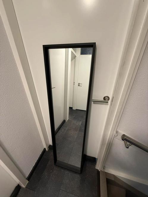 Spiegel Nissedal 40x150, Huis en Inrichting, Woonaccessoires | Spiegels, Zo goed als nieuw, Minder dan 50 cm, Minder dan 100 cm