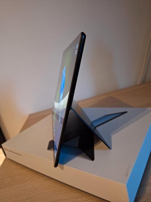Microsoft Surface PRO X TAB., Computers en Software, Windows Tablets, Zo goed als nieuw, Wi-Fi en Mobiel internet, 13 inch of meer