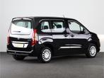 Toyota PROACE CITY Verso Electric Live 50 kWh | Navigatie |, Auto's, Toyota, 12 maanden, Overige carrosserieën, Zwart, 1639 kg