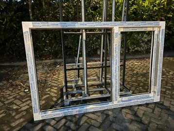 Kunststof kozijn beschikbaar voor biedingen