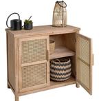 Xenos webbing dressoir kast, Ophalen, Zo goed als nieuw, 25 tot 50 cm, 50 tot 100 cm