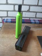 Paraplu verpakt in een decoratieve fles, Ophalen of Verzenden, Nieuw