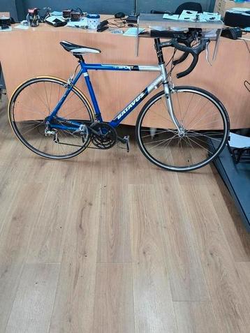 Race fiets batavus 28 inch  beschikbaar voor biedingen