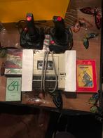 Commander Computer Cassette PM-4401 + Games, Ophalen, Overige modellen, Met 2 controllers, Gebruikt
