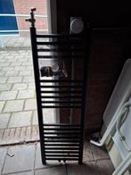 Handdoekradiator zgan, Ophalen, Radiator, Minder dan 60 cm, Zo goed als nieuw