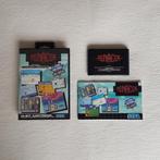 Menacer (Sega Mega Drive), Verzenden, 1 speler, Zo goed als nieuw, Vanaf 3 jaar
