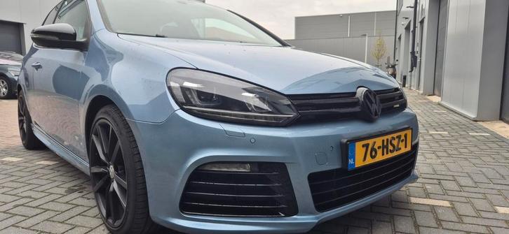 Volkswagen Golf 6 TSI 160pk DSG 2009, Auto's, Volkswagen, Particulier, Golf, Benzine, B, Hatchback, Automaat, Origineel Nederlands