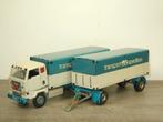 Volvo F88 Transport Spedition - Tekno Denmark 1:50