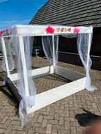 Hemelbed, Ophalen of Verzenden, Zo goed als nieuw