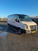 Volkswagen Crafter Bestel 35 2.5 TDI 80KW L2h1 2007, Achterwielaandrijving, Volkswagen, 2800 kg, Origineel Nederlands