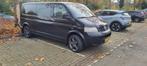 Volkswagen Transporter Bestel 2.5 D 128KW DC 4MOTION 2009, Auto's, Volkswagen, Bedrijf, Vierwielaandrijving, 6 stoelen