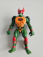 TMNT Raphael Mutant Warrior Action Figuur, Ophalen, Gebruikt