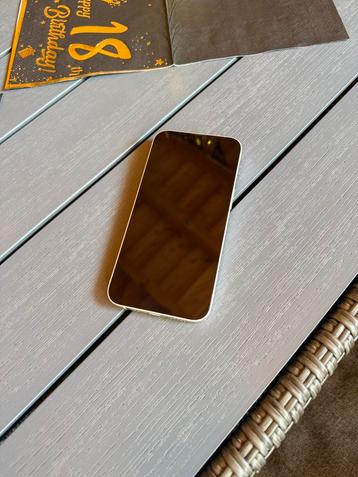 Perfect verkerende Iphone 14 geen beschadeging beschikbaar voor biedingen
