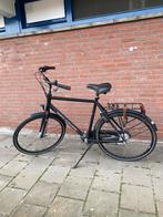 Herenfiets met 7 versnellingen, Fietsen en Brommers, Fietsen | Heren | Herenfietsen, Versnellingen, Overige merken, Gebruikt, Ophalen