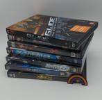 Set DVD'S, Verzenden, Zo goed als nieuw