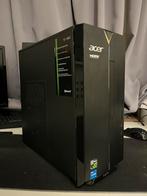 PC Acer Aspire TC‑1660  | i5‑11400F | 16GB RAM | GTX 1650, Computers en Software, Desktop Pc's, 8 GB, Ophalen of Verzenden, Zo goed als nieuw