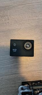6x HD action camera's van grundig, Audio, Tv en Foto, Actiecamera's, Ophalen, Zo goed als nieuw, Overige merken