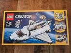 LEGO Creator 31066 - 100% Compleet, Kinderen en Baby's, Speelgoed | Duplo en Lego, Ophalen, Zo goed als nieuw, Complete set, Lego