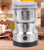 Elektrische Grinder Babyvoeding Specerijen Nieuw, Nieuw, Ophalen of Verzenden, Vaatwasserbestendig, Minder dan 1 liter