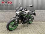 Kawasaki Z900 ABS (bj 2024), Motoren, Motoren | Kawasaki, Bedrijf, 900 cc, Naked bike