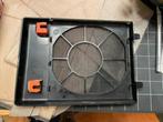Volvo 740/940 - Speaker Cover Clip - 3D Print - PETG, Ophalen of Verzenden, Nieuw, Volvo