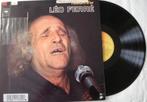 Léo Ferré - l'Album d'or, Cd's en Dvd's, Ophalen of Verzenden, Gebruikt, 12 inch