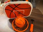 Mini Basketbal Hoop Set, Ophalen of Verzenden, Nieuw, Overige typen, Aanbouwonderdeel