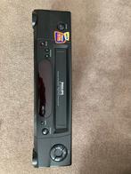 Philips VR110/02 VHS videorecorder. Compleet!, Ophalen of Verzenden, Zo goed als nieuw, VHS-speler of -recorder