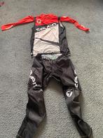 Crosskleding, Ophalen of Verzenden, Zo goed als nieuw, Bovenkleding