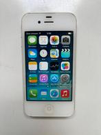Zeer gave iPhone 4., Gebruikt, Wit, Ophalen of Verzenden, 8 GB