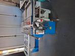 Zaagtafel combinatie vlakbank, Doe-het-zelf en Verbouw, Gereedschap | Zaagmachines, Ophalen, Cirkelzaag, 70 mm of meer, Zo goed als nieuw