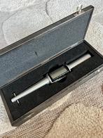 Bergeon elektronische ringenstok, Antiek en Kunst, Antiek | Gereedschap en Instrumenten, Ophalen of Verzenden