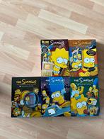 The Simpson Dvd Collectors Box Complete seizoen 6 7 8 9 10, Alle leeftijden, Ophalen of Verzenden, Zo goed als nieuw
