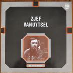 LP - Zjef Vanuytsel - De Zotte Morgen, Cd's en Dvd's, Ophalen of Verzenden, Gebruikt, 12 inch, Levenslied of Smartlap