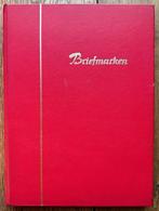 Grote 40 bladzijden Wereldverzameling in insteekalbum, Postzegels en Munten, Postzegels | Volle albums en Verzamelingen, Verzenden